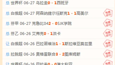 西班牙连续两场胜利，能否在世界杯中击败奥地利终极对决：西班牙奥地利，大胜在望